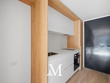 VENTA - STUDIO - 60 M2 - PATIO - FULL AMENITIES - COCHERA - SEGURIDAD - BAJO BELGRANO