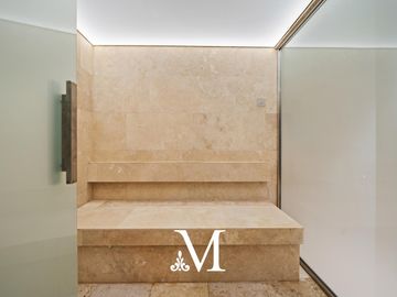 VENTA - STUDIO - 60 M2 - PATIO - FULL AMENITIES - COCHERA - SEGURIDAD - BAJO BELGRANO