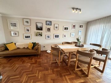 VENTA| Amplio piso en Nueva Córdoba 3 dormitorios - TAP7907390