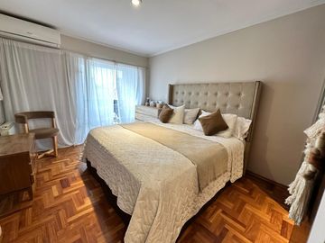 VENTA| Amplio piso en Nueva Córdoba 3 dormitorios - TAP7907390