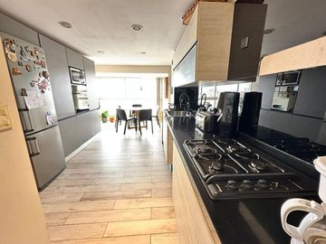 VENTA| Amplio piso en Nueva Córdoba 3 dormitorios - TAP7907390
