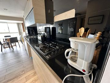 VENTA| Amplio piso en Nueva Córdoba 3 dormitorios - TAP7907390