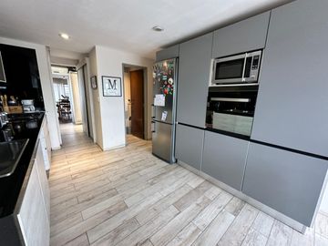 VENTA| Amplio piso en Nueva Córdoba 3 dormitorios - TAP7907390