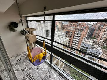 VENTA| Amplio piso en Nueva Córdoba 3 dormitorios - TAP7907390