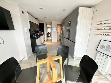VENTA| Amplio piso en Nueva Córdoba 3 dormitorios - TAP7907390