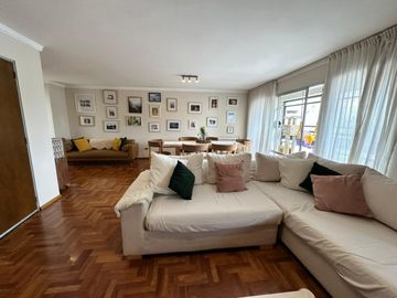 VENTA| Amplio piso en Nueva Córdoba 3 dormitorios - TAP7907390
