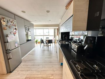 VENTA| Amplio piso en Nueva Córdoba 3 dormitorios - TAP7907390