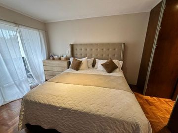 VENTA| Amplio piso en Nueva Córdoba 3 dormitorios - TAP7907390