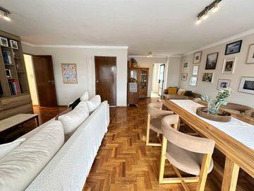 VENTA| Amplio piso en Nueva Córdoba 3 dormitorios - TAP7907390