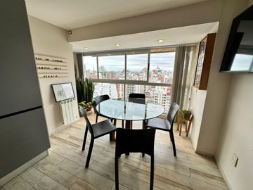 VENTA| Amplio piso en Nueva Córdoba 3 dormitorios - TAP7907390