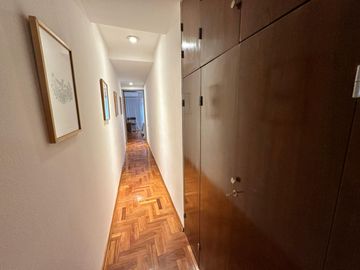 VENTA| Amplio piso en Nueva Córdoba 3 dormitorios - TAP7907390
