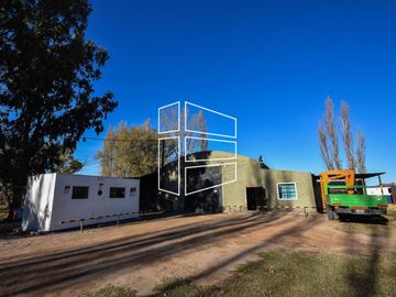 Venta - Chacra de 60 hectáreas en Catriel - R030