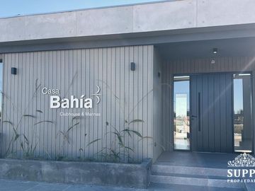 Terreno en Bahia