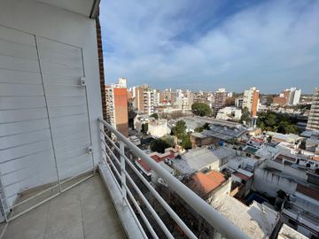 Departamento en venta de 1 dormitorio con cochera