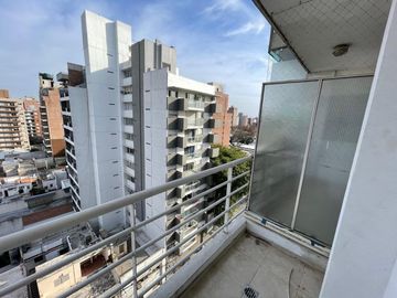 Departamento en venta de 1 dormitorio con cochera