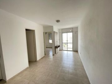 Departamento en venta de 1 dormitorio con cochera