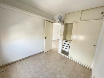 Departamento en venta de 1 dormitorio con cochera