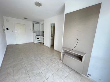 Departamento en venta de 1 dormitorio con cochera