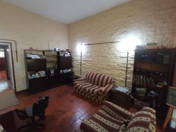 CHALET SOBRE LOTE DE 460 M2 - APTO CREDITO