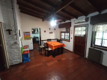 CHALET SOBRE LOTE DE 460 M2 - APTO CREDITO