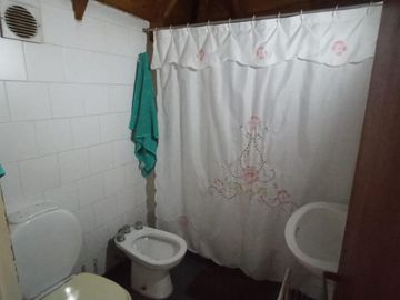 CHALET SOBRE LOTE DE 460 M2 - APTO CREDITO