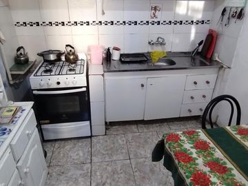 Departamento en venta en La Plata
