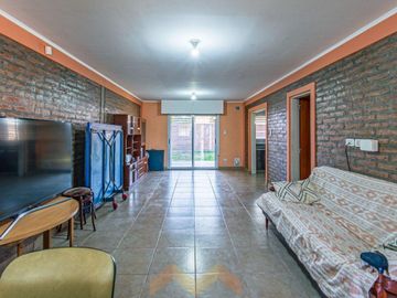 Departamento en 26 de Setiembre