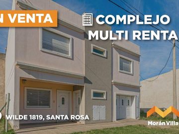 Departamento en 26 de Setiembre