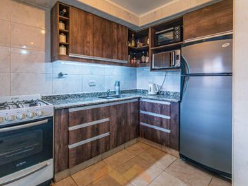 Departamento en 26 de Setiembre