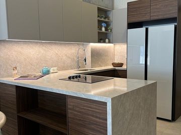 DEPARTAMENTO EN VENTA ZONA CUMBRES