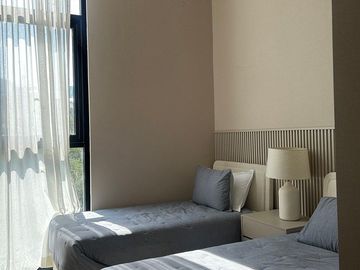 DEPARTAMENTO EN VENTA ZONA CUMBRES