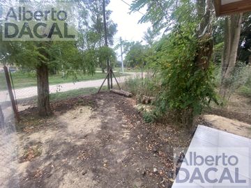 Casa a estrenar 2 dormi en barrio cerrado Garden sobre ruta 36 altura Arturo Segui