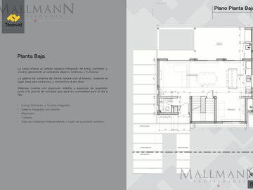 Venta Casa 3 Dormitorios en El Olivar