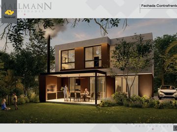 Venta Casa 3 Dormitorios en El Olivar