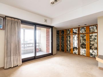 Exclusivo piso en torre - Flores
