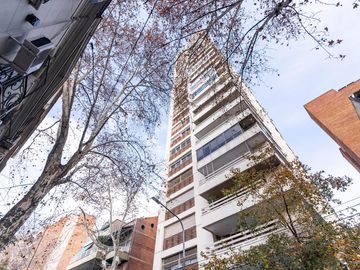 Exclusivo piso en torre - Flores