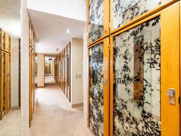 Exclusivo piso en torre - Flores