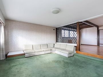 Exclusivo piso en torre - Flores