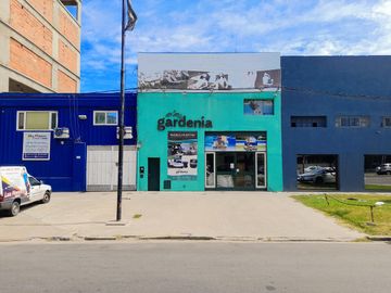 Venta Lote. 27 De Febrero al 100. Rosario