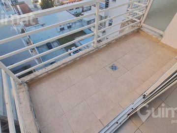 Departamento en Flores