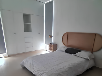 Departamento(2R PB) amueblado en VENTA en NÜTUUK al norte de Mérida
