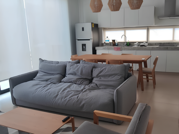 Departamento(2R PB) amueblado en VENTA en NÜTUUK al norte de Mérida