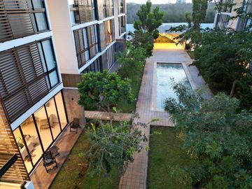 Departamento(2R PB) amueblado en VENTA en NÜTUUK al norte de Mérida