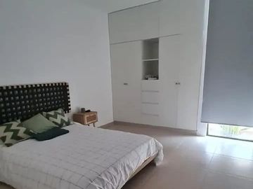 Departamento(2R PB) amueblado en VENTA en NÜTUUK al norte de Mérida