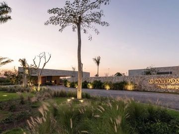Departamento(2R PB) amueblado en VENTA en NÜTUUK al norte de Mérida