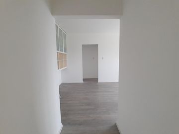 Departamento de dos ambientes amplios en venta - zona UADE - apto crédito