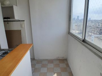 Departamento de dos ambientes amplios en venta - zona UADE - apto crédito