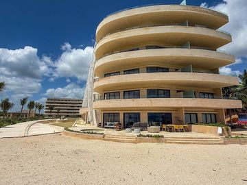 Departamento en Venta en la playa | Planta baja | 2 habitaciones | Lock off