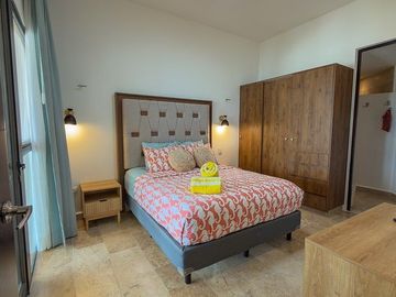 Departamento en Venta en la playa | Planta baja | 2 habitaciones | Lock off