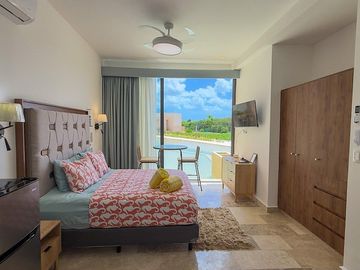 Departamento en Venta en la playa | Planta baja | 2 habitaciones | Lock off